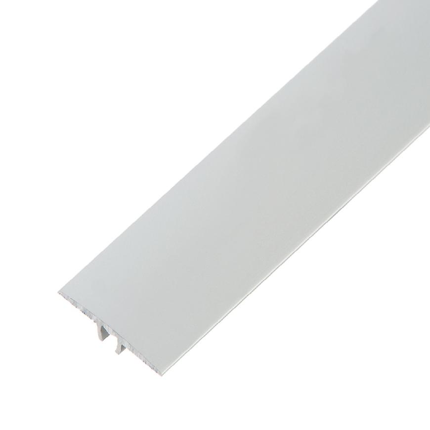 Listwa łączeniowa płaska LWP 35 5W1 0,93m C-0 srebrny