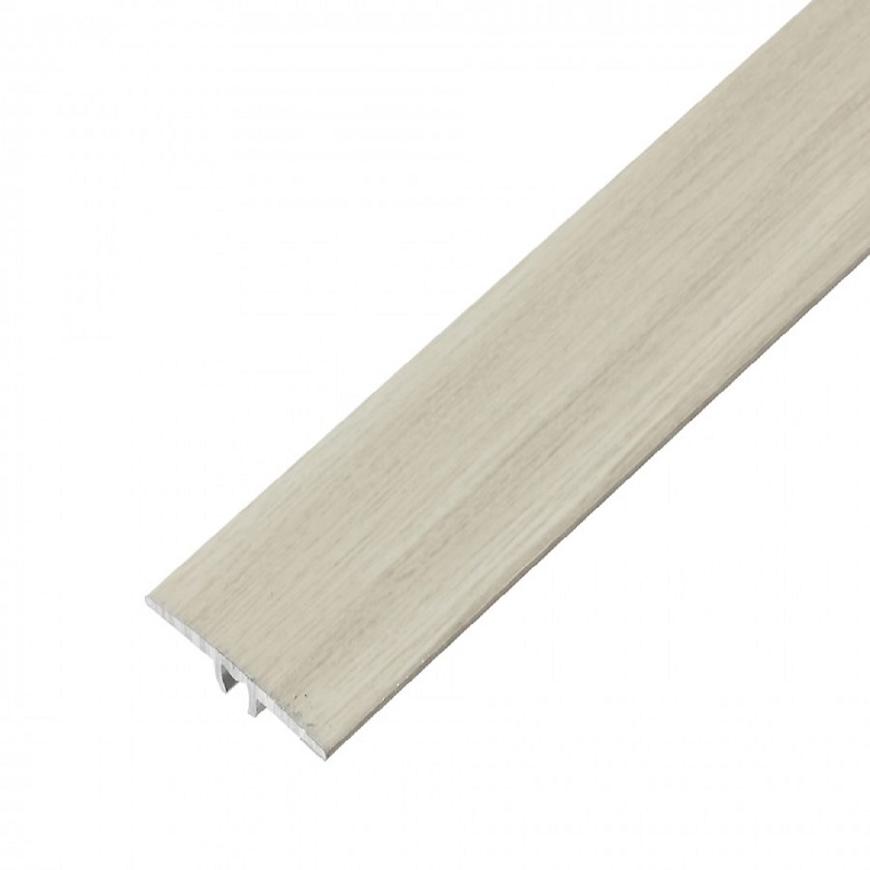 Listwa łączeniowa płaska LWP 35 5W1 0,93m dąb wiejski