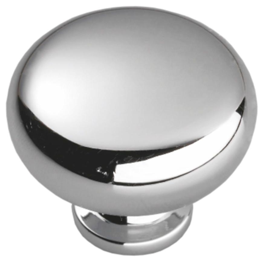 Gałka meblowa G024 Chrom