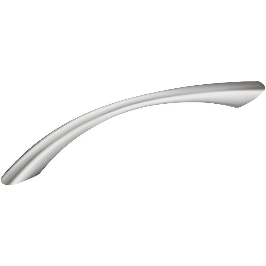 Uchwyt meblowy A032-128-UN83 Satyna