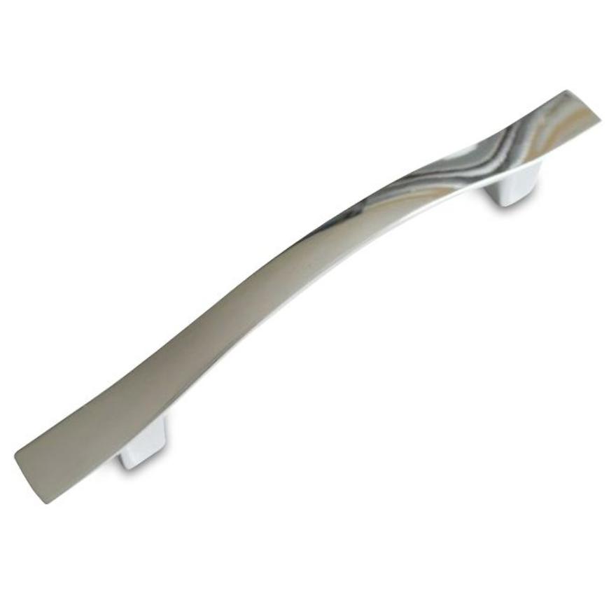 Uchwyt meblowy A002-96 Chrom