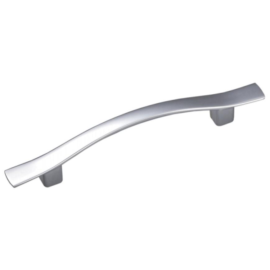 Uchwyt meblowy A002-96 Satyna