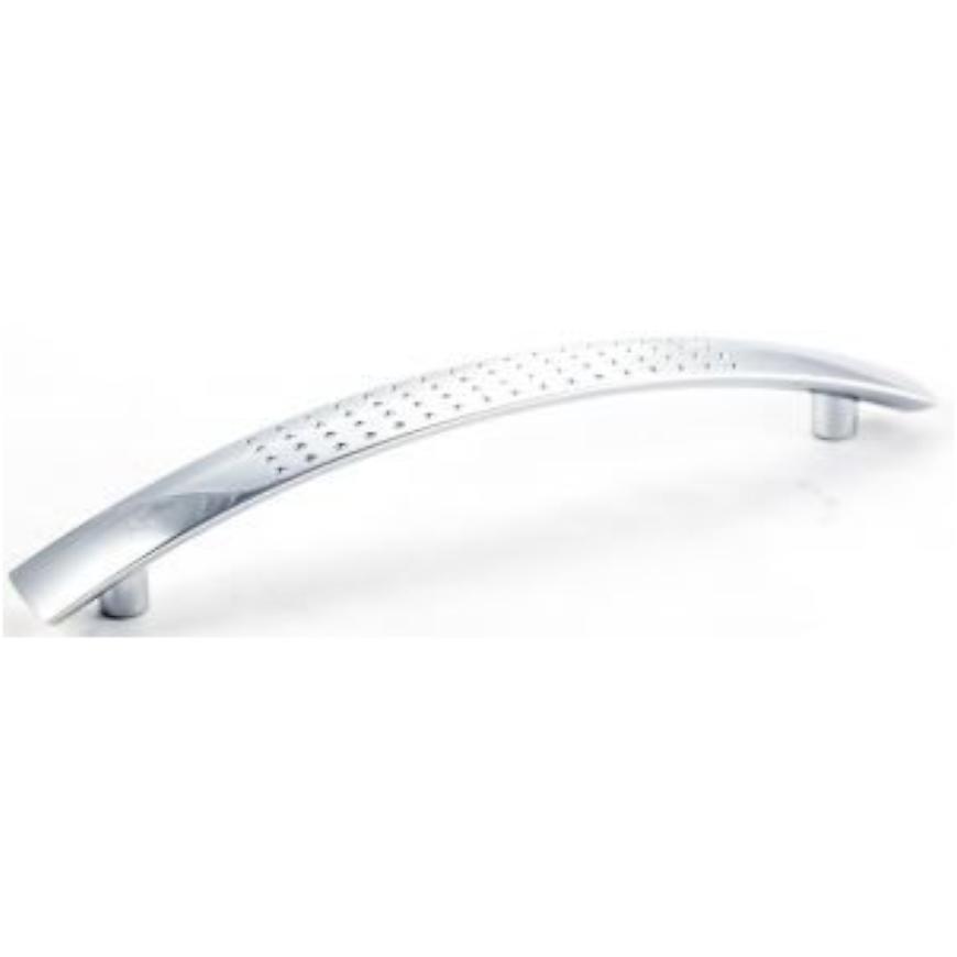 Uchwyt meblowy A004-128 Chrom