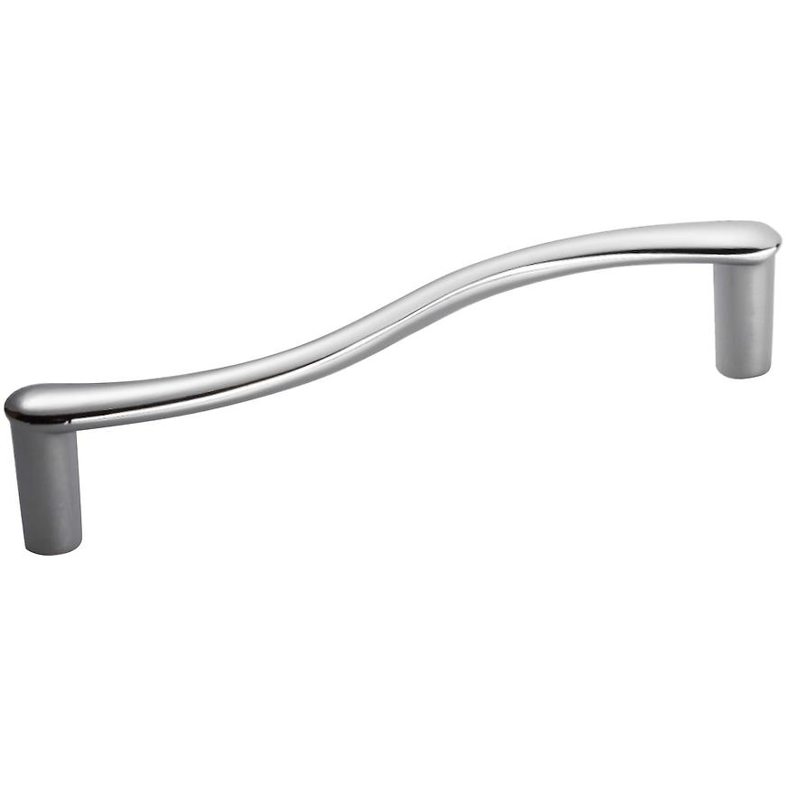 Uchwyt meblowy A009-96 Chrom