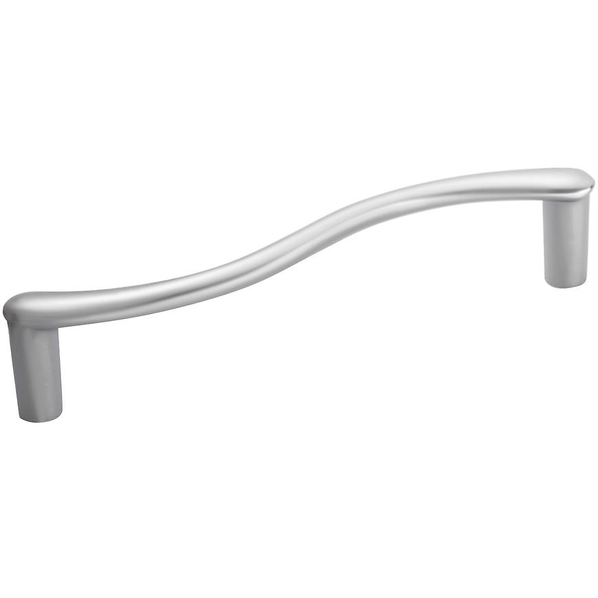 Uchwyt meblowy A009-96 Satyna