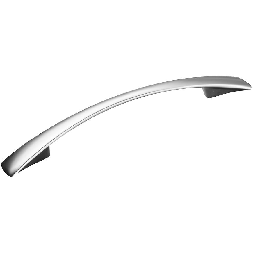 Uchwyt meblowy A024-128 Chrom