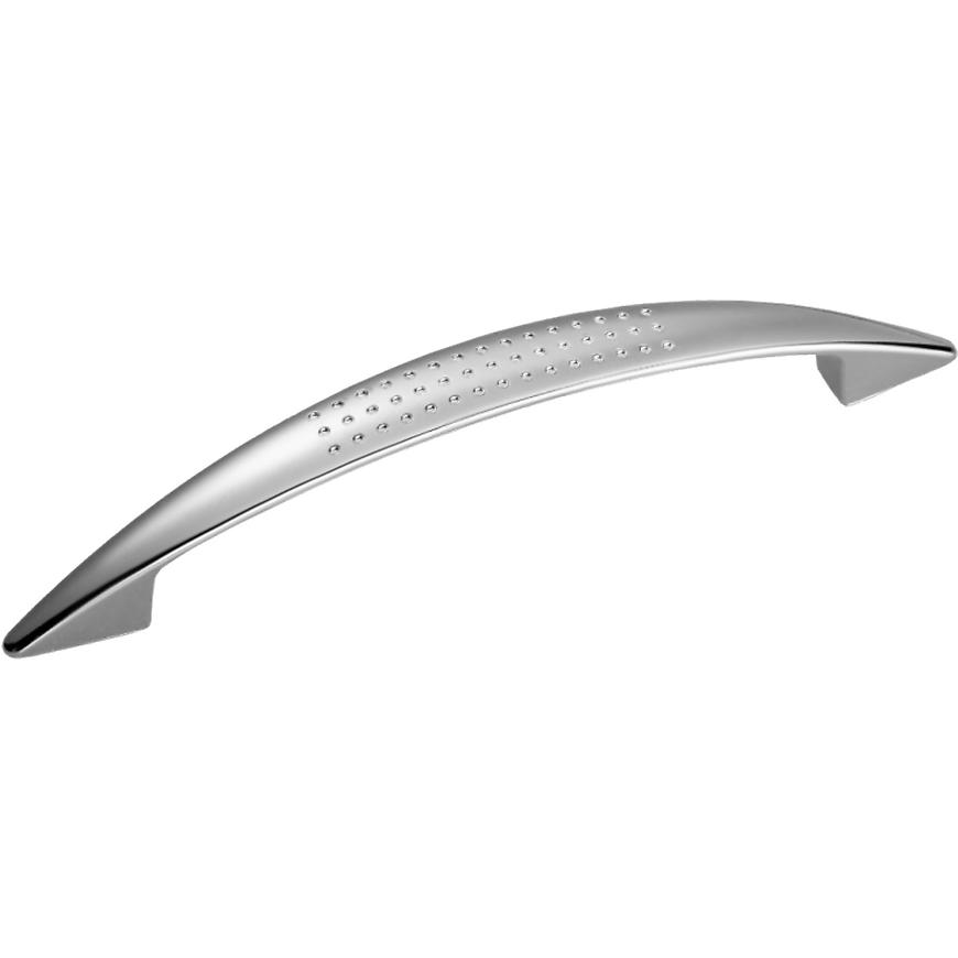 Uchwyt meblowy A030-128 Chrom
