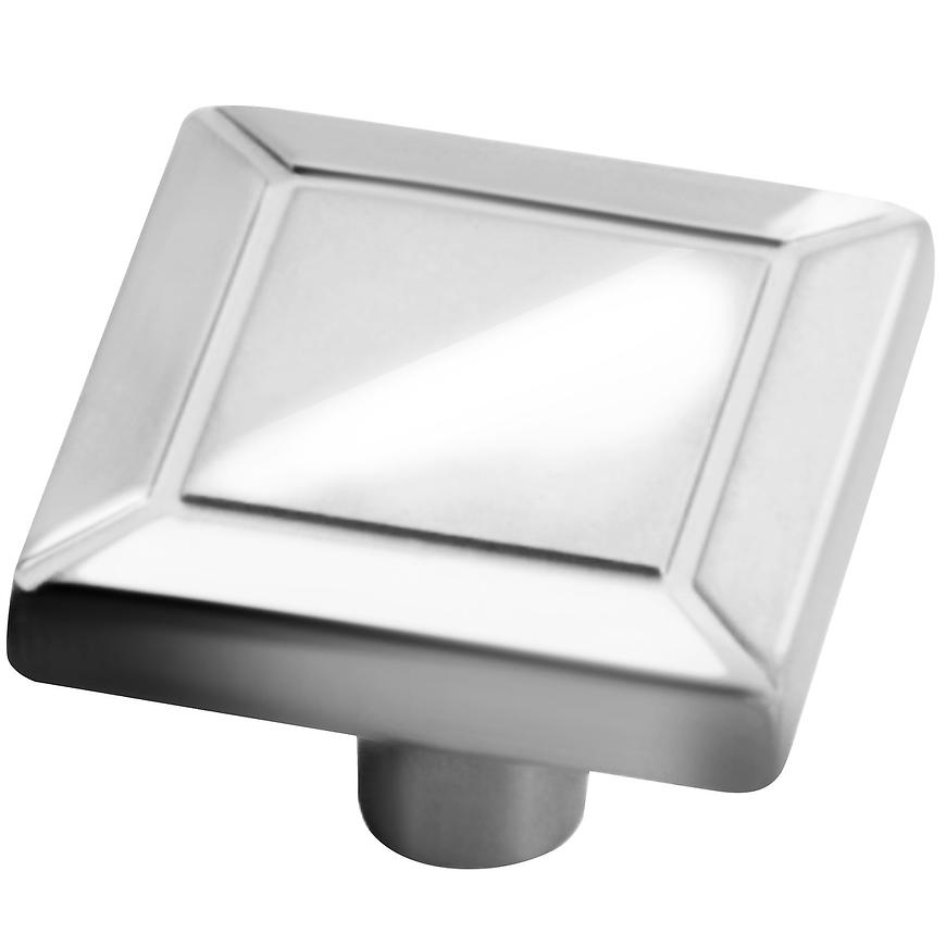 Gałka meblowa G021 Chrom