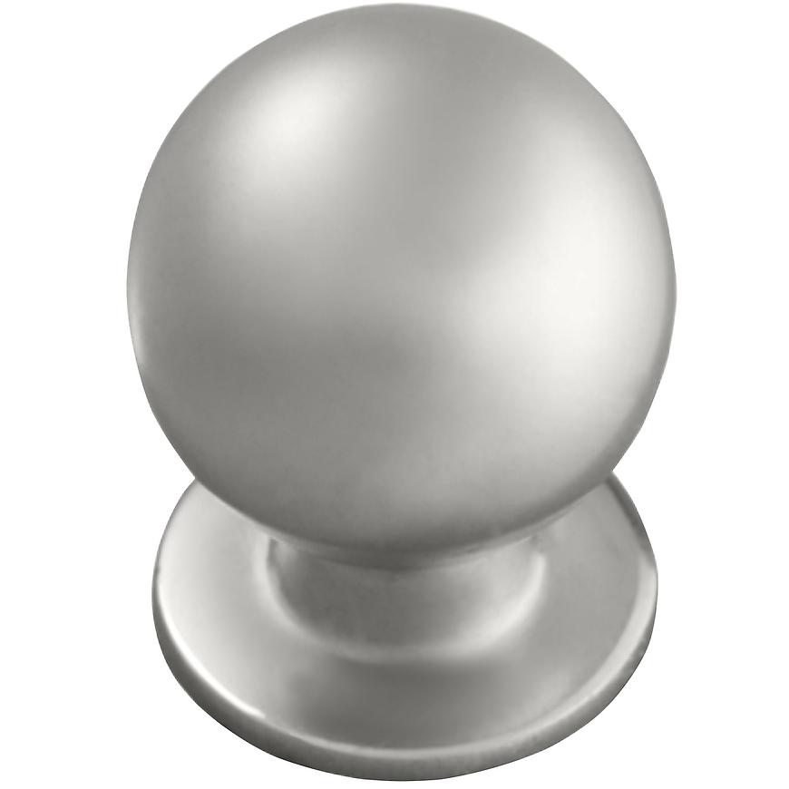 Gałka meblowa G026 Satyna