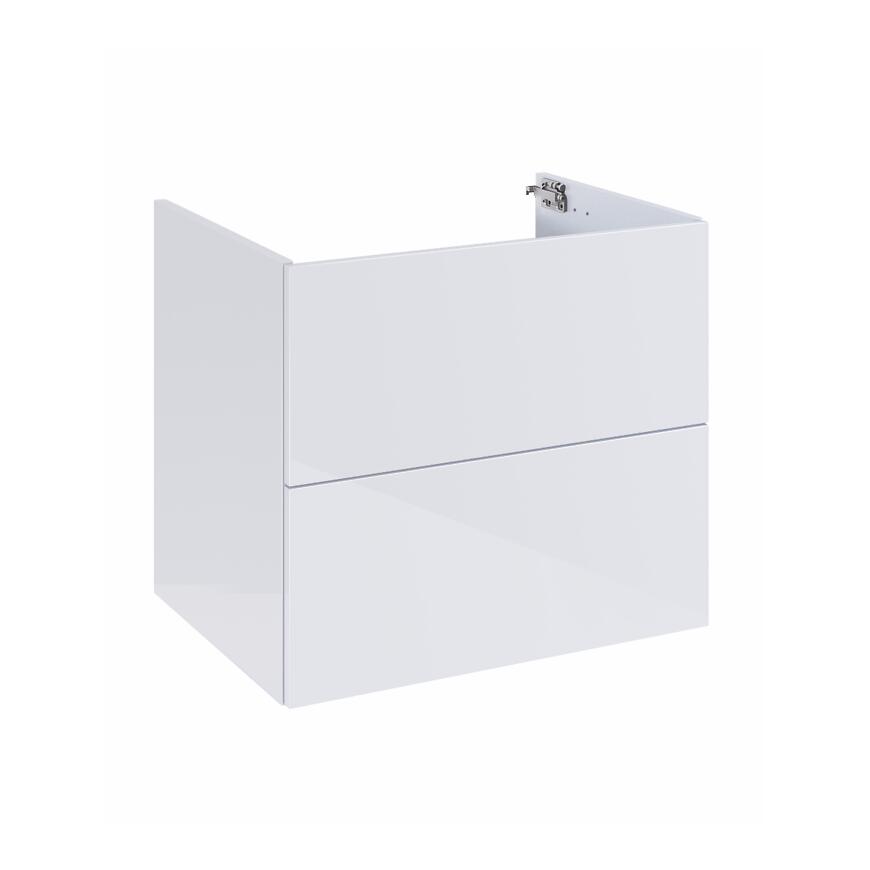 Szafka Merkado 60 2S White
