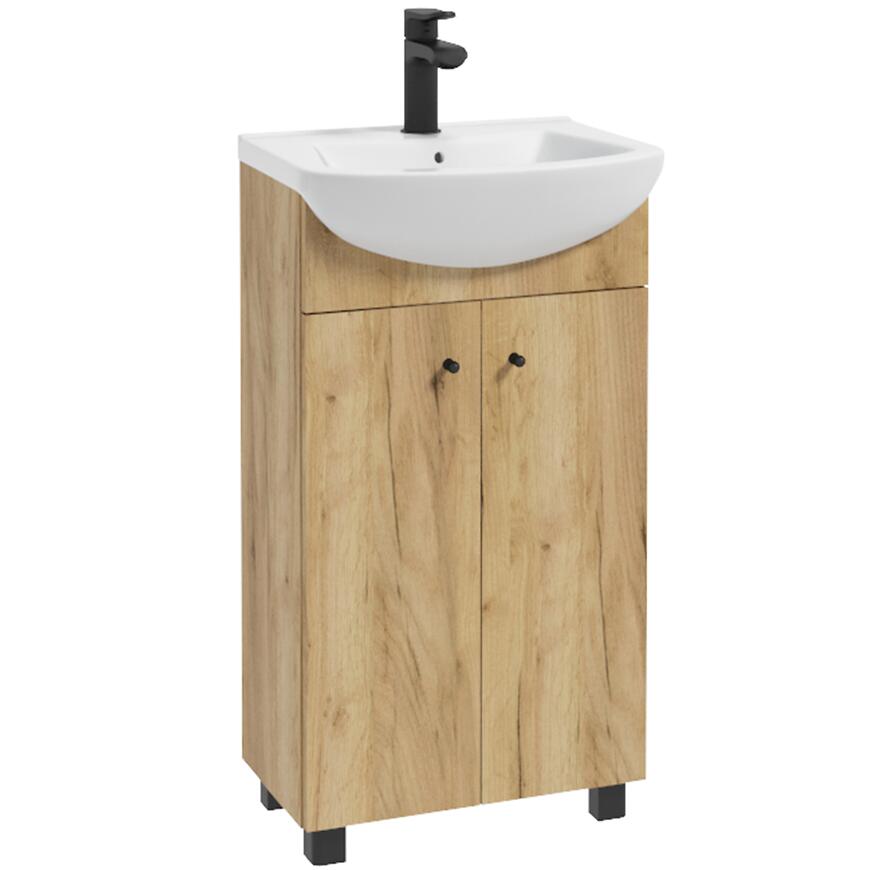 ZESTAW PIK D55 DĄB CRAFT