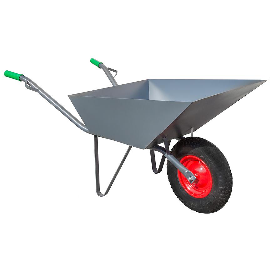 Taczka budowlana 85L