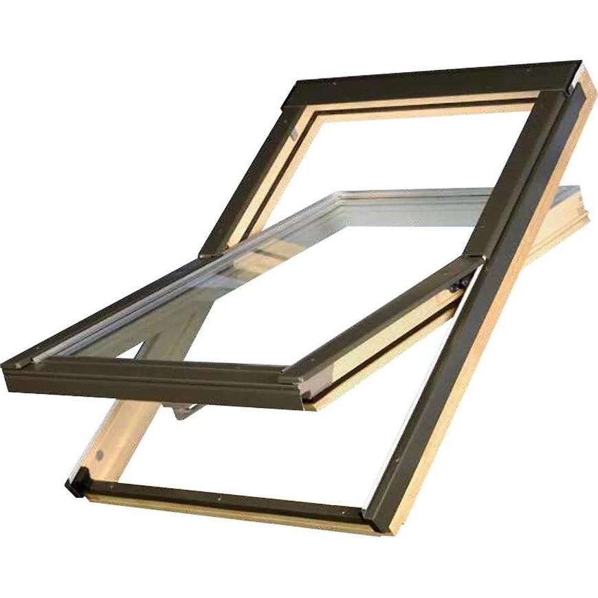 Okno dachowe ERW 78x118