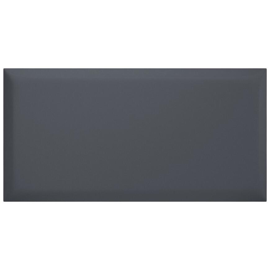 Panel tapicerowany 30/60 ciemny szary