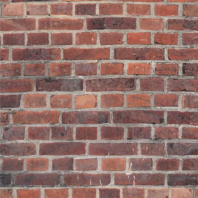 Panel ścienny dekoracyjny PCV MOTIVO Red Brick