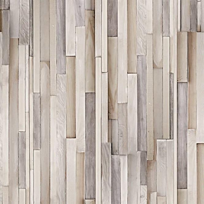 Panel ścienny dekoracyjny PCV MOTIVO Fun Wood