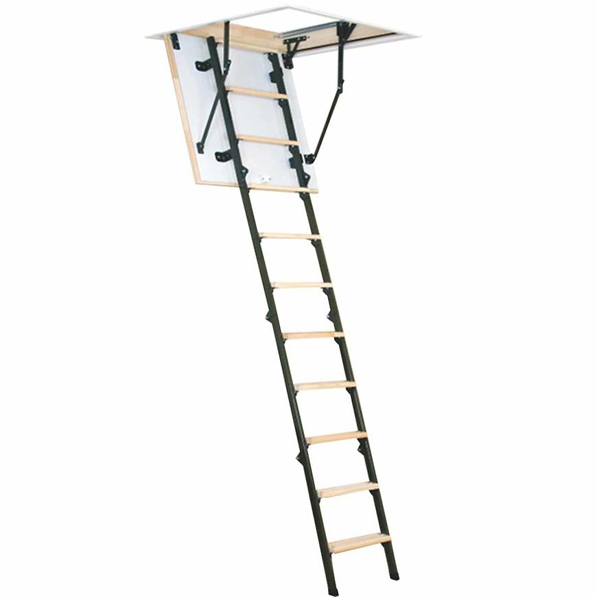 Schody strychowe Mini Termo 80x60