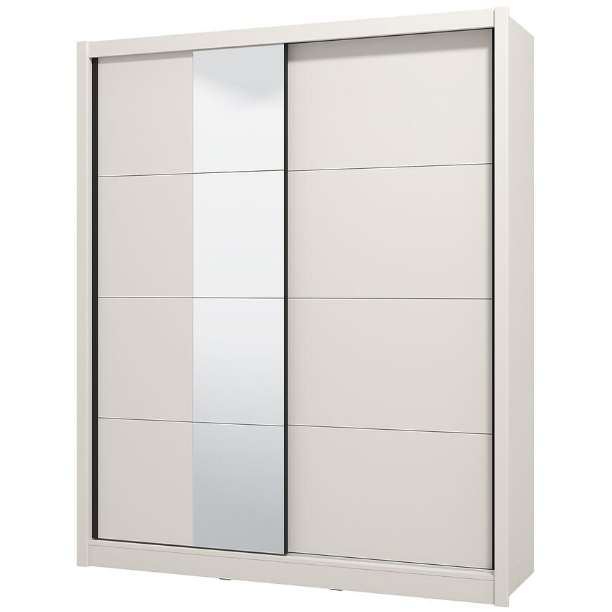 Szafa Albi 180 kaszmir 11013757