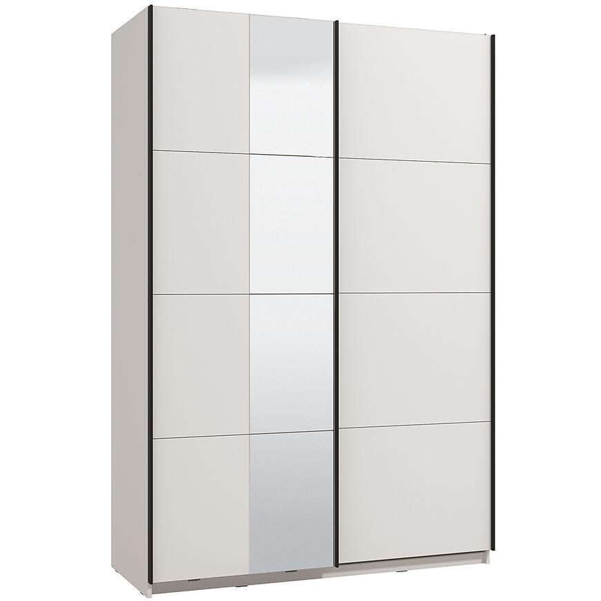 Szafa Gard 150 biała 11013481
