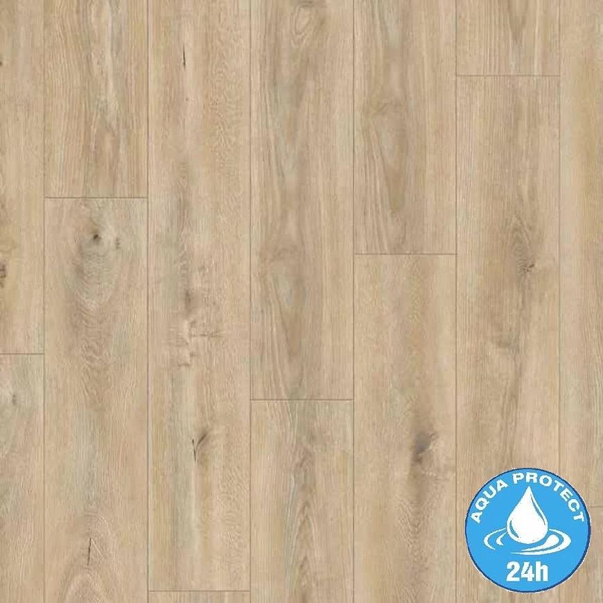 Panele podłogowe wodoodporne Dąb Tortilla Cashmere 8mm AC4 Atlantic 8 K469