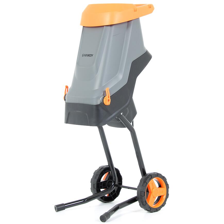 Rozdrabniacz elektryczny 2600W WR2645