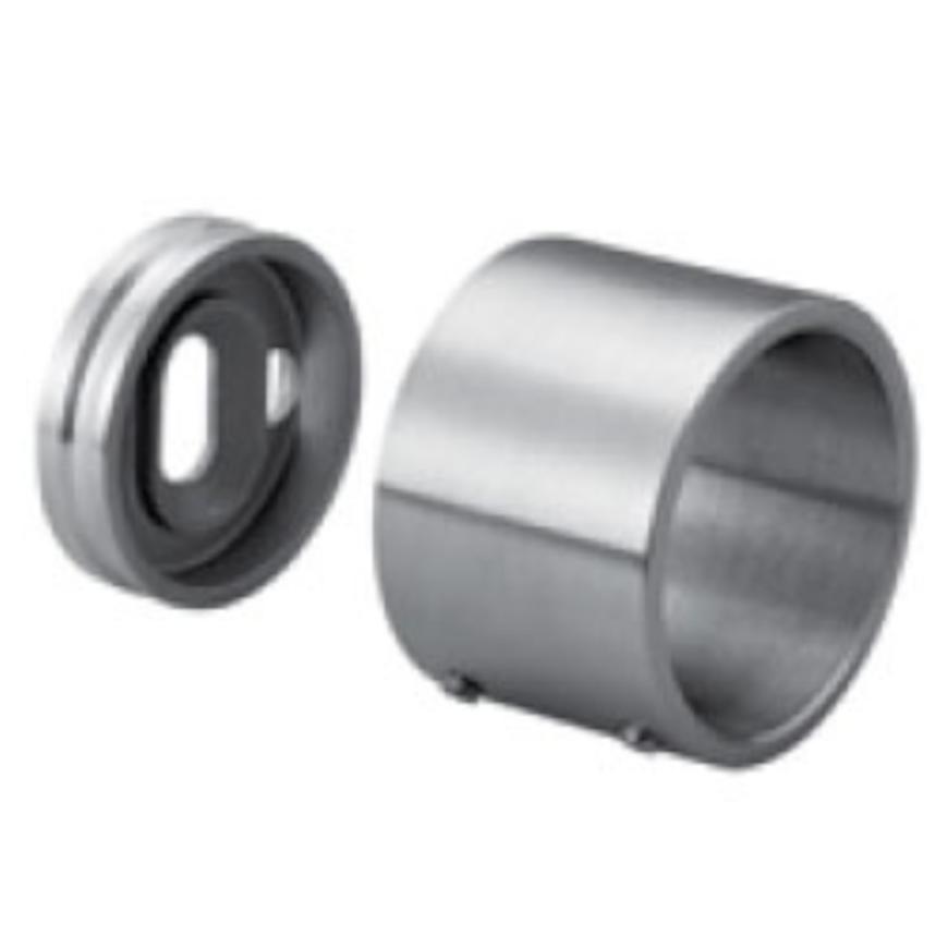 Mocowanie rury Ø42,4mm do ściany model 0504