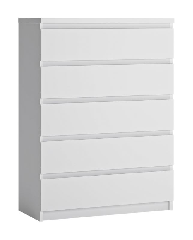 Komoda z szufladami Fribo FRIK06
