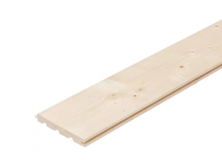 Boazeria świerkowa Klasik 12,5X96X2000