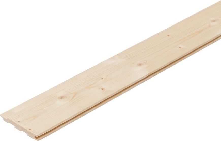 Boazeria Podbitka świerkowa Tatran 14X96X2000