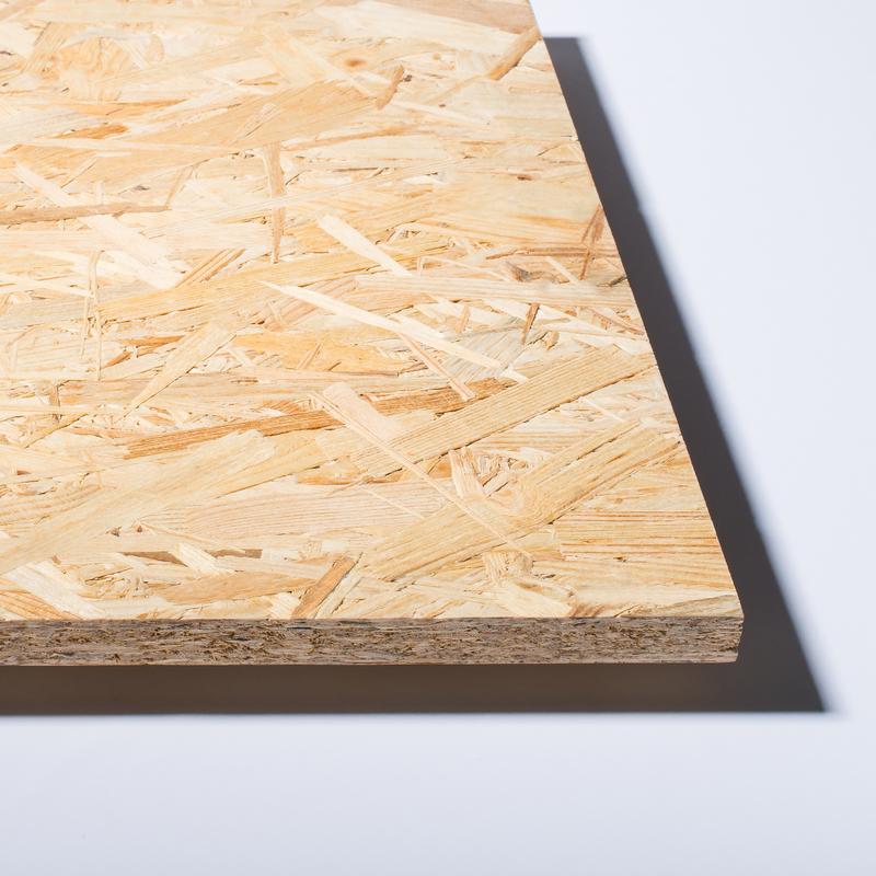 Formatka OSB deska 61x122cm 18mm