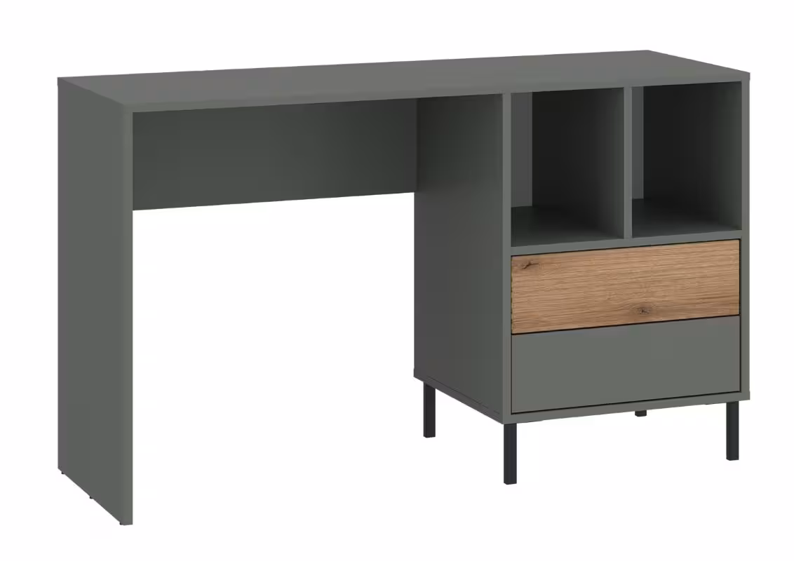 Biurko Pozzi 2S POZB01
