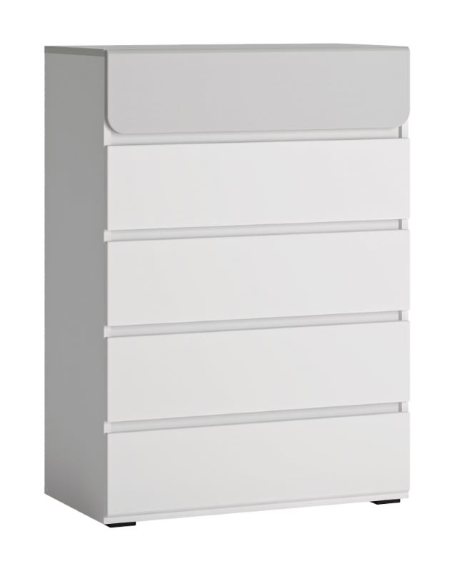 Komoda z szufladami Flexi 5S FLXK02