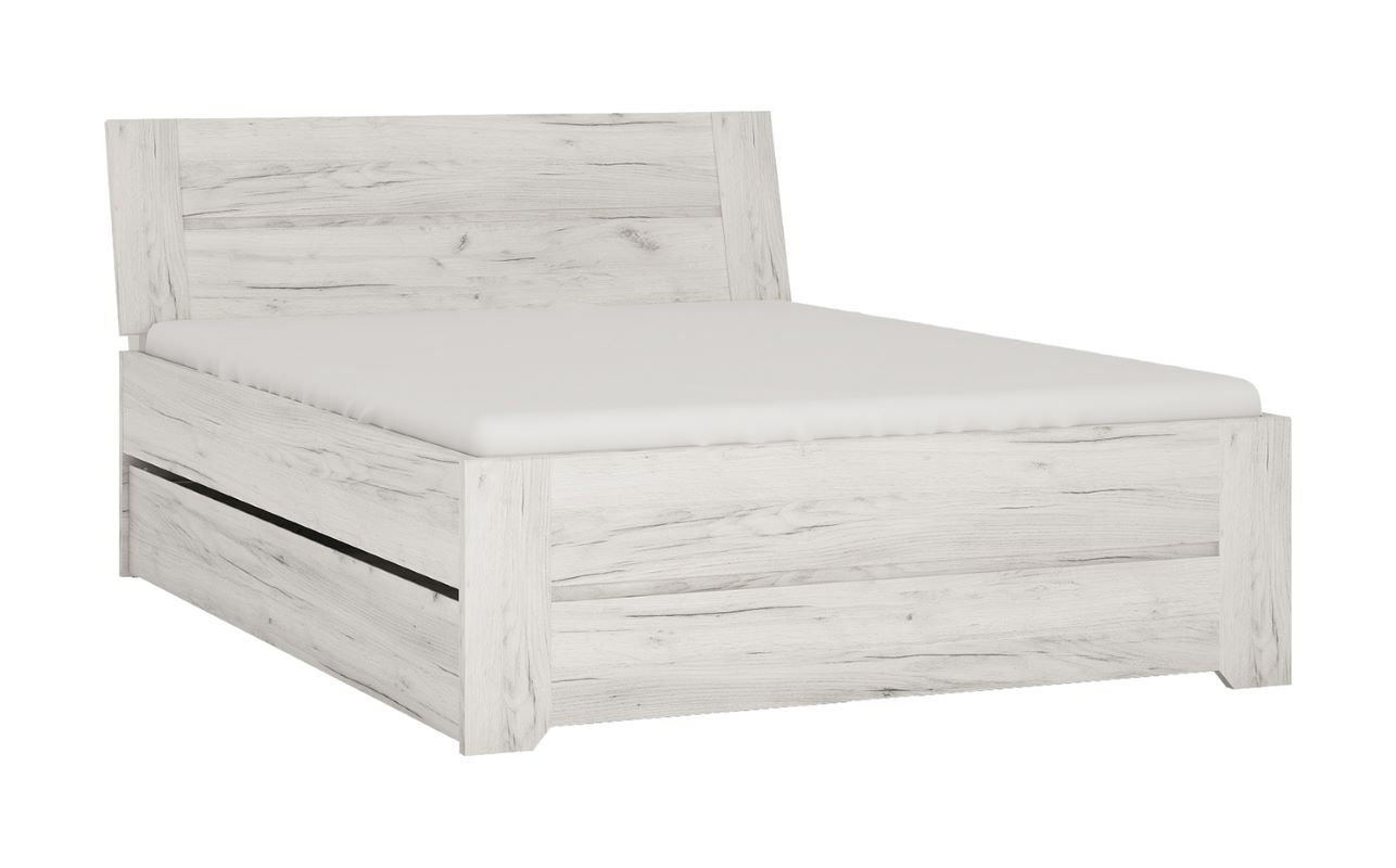 Łóżko Angel 140x200 cm Typ 91