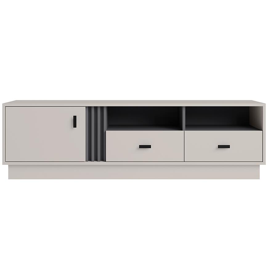 Szafka RTV Allmo Al6 Cashmere