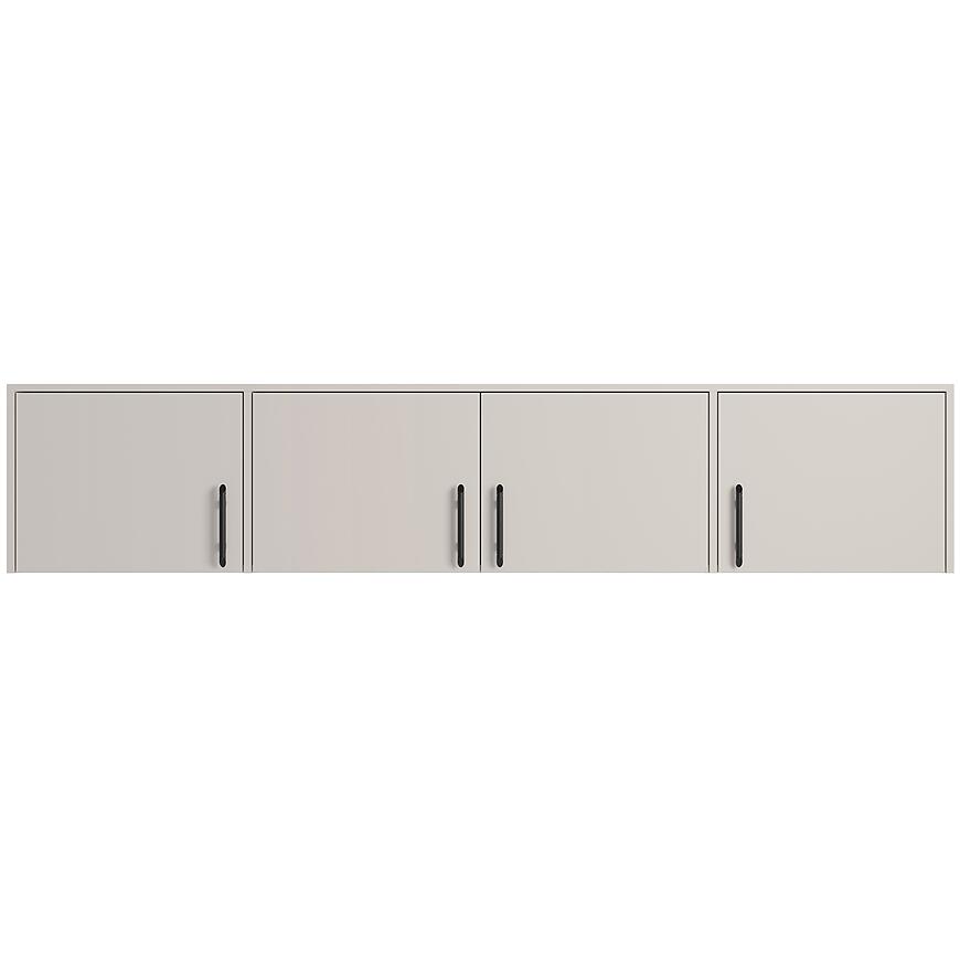 Nadstawka do Szafy Smart Srn1 4d Cashmere