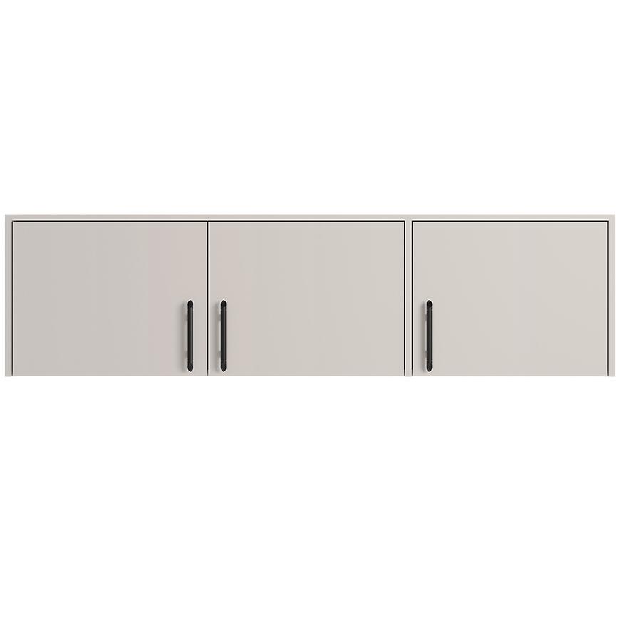 Nadstawka do Szafy Smart Srn2 3d Cashmere