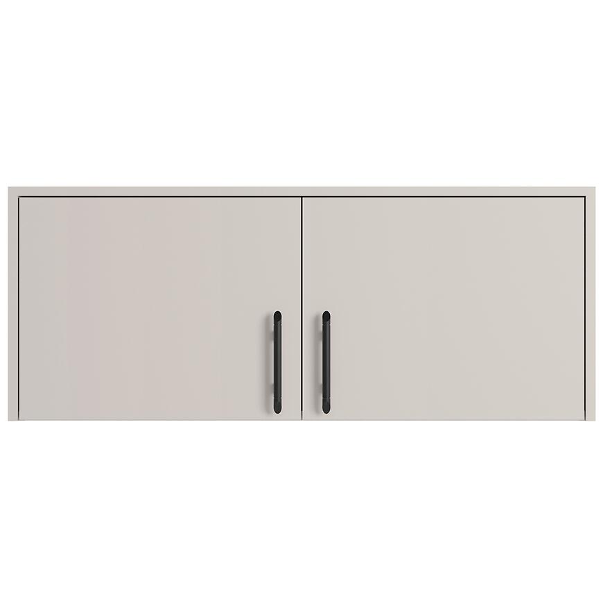 Nadstawka do Szafy Smart Srn3 2d Cashmere