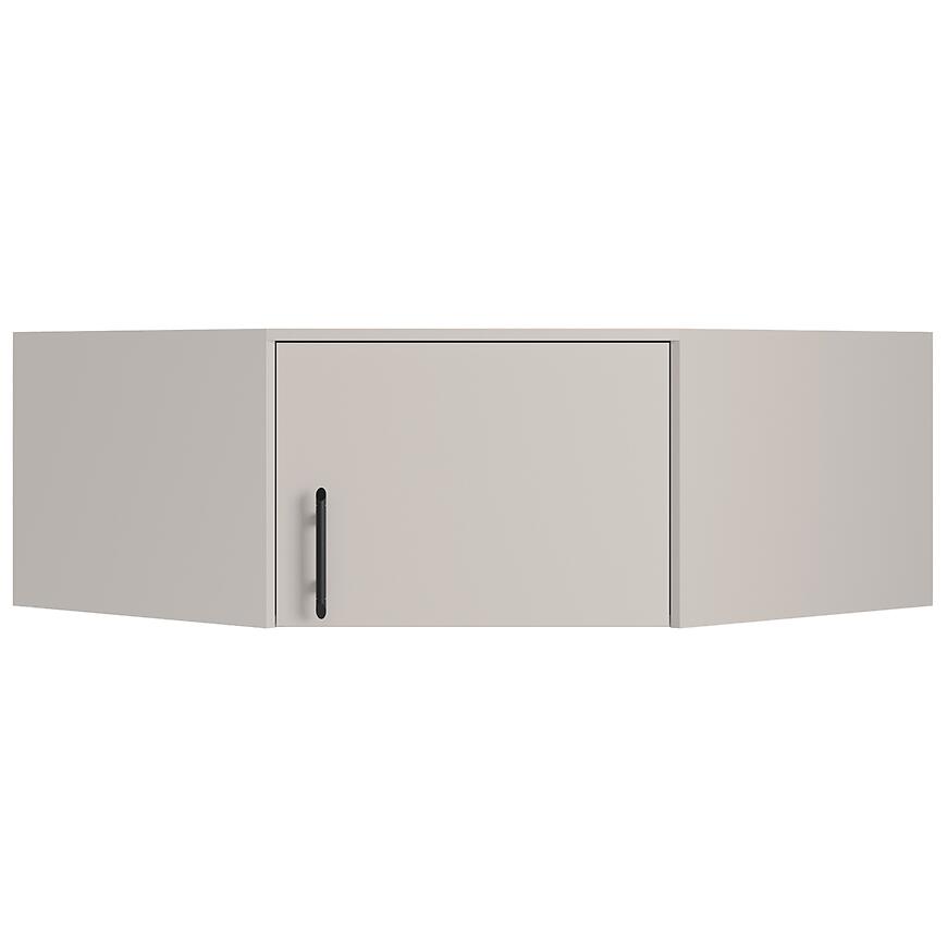 Nadstawka do Szafy Smart Srn4 1dn Cashmere