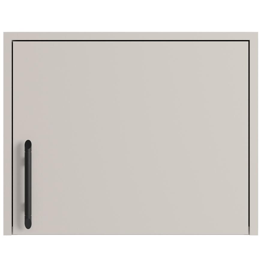 Nadstawka do Szafy Smart Srn5 1d Cashmere