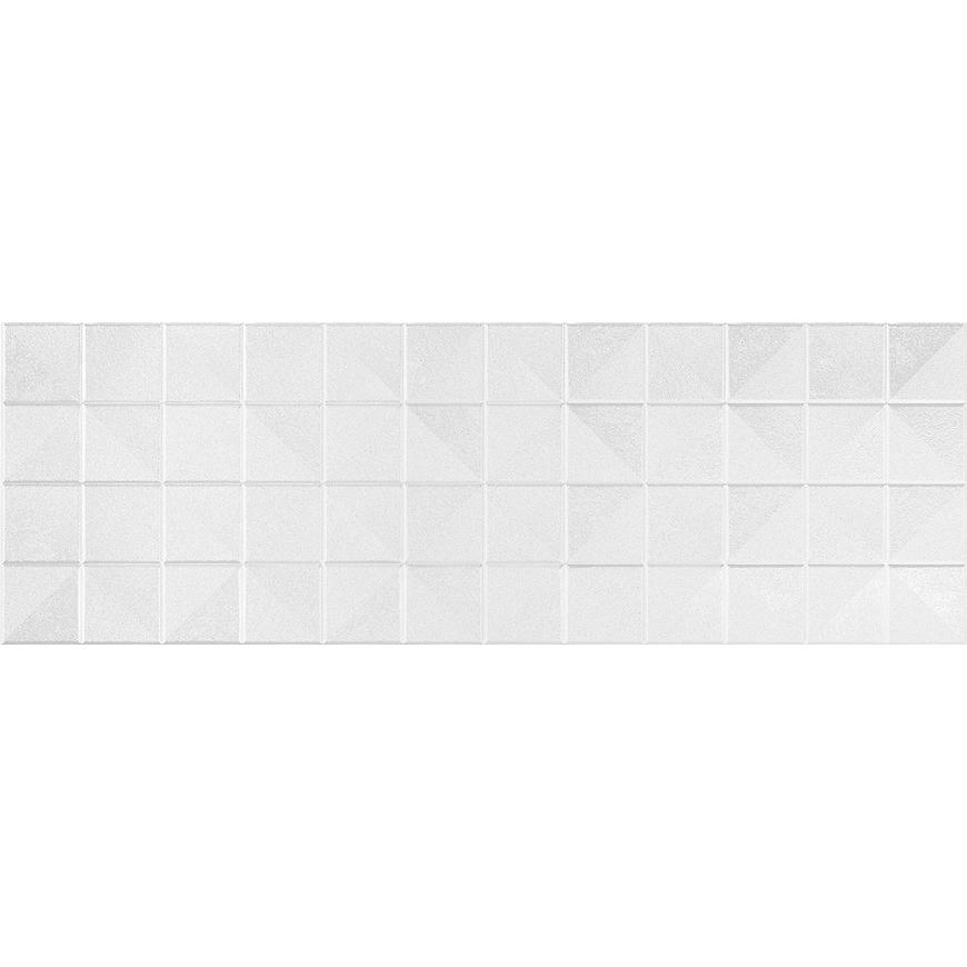 Glazura Dec Meridiana Blanco 25/75