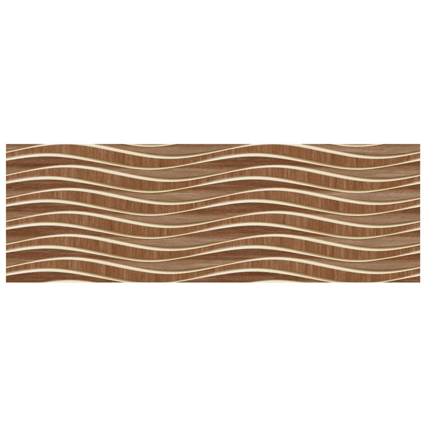Glazura Basilea XL marron 25/75