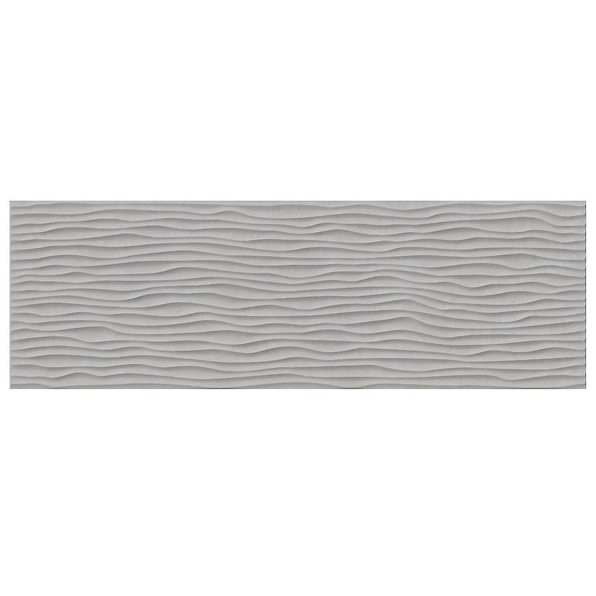 Dekor Cooper gris 30/90