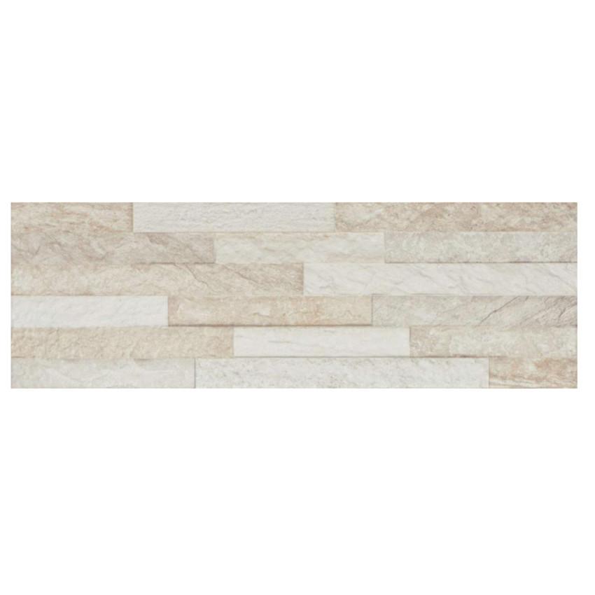 Płytka elewacyjna Kallio cream 450/150/9