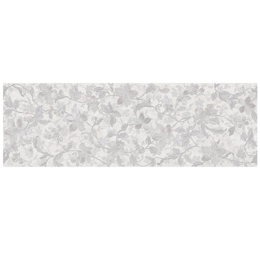 Glazura Floral blanco rekt. 30/90