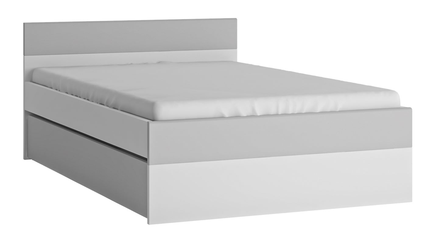 Łóżko Flexi FLXZ02
