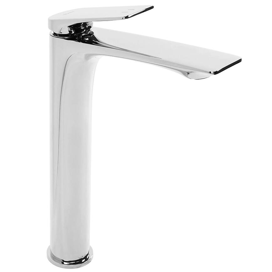 Bateria umywalkowa wysoka Rea AVALON chrom