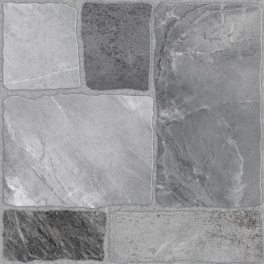 Gres Stone Brick Light Grey 30/30