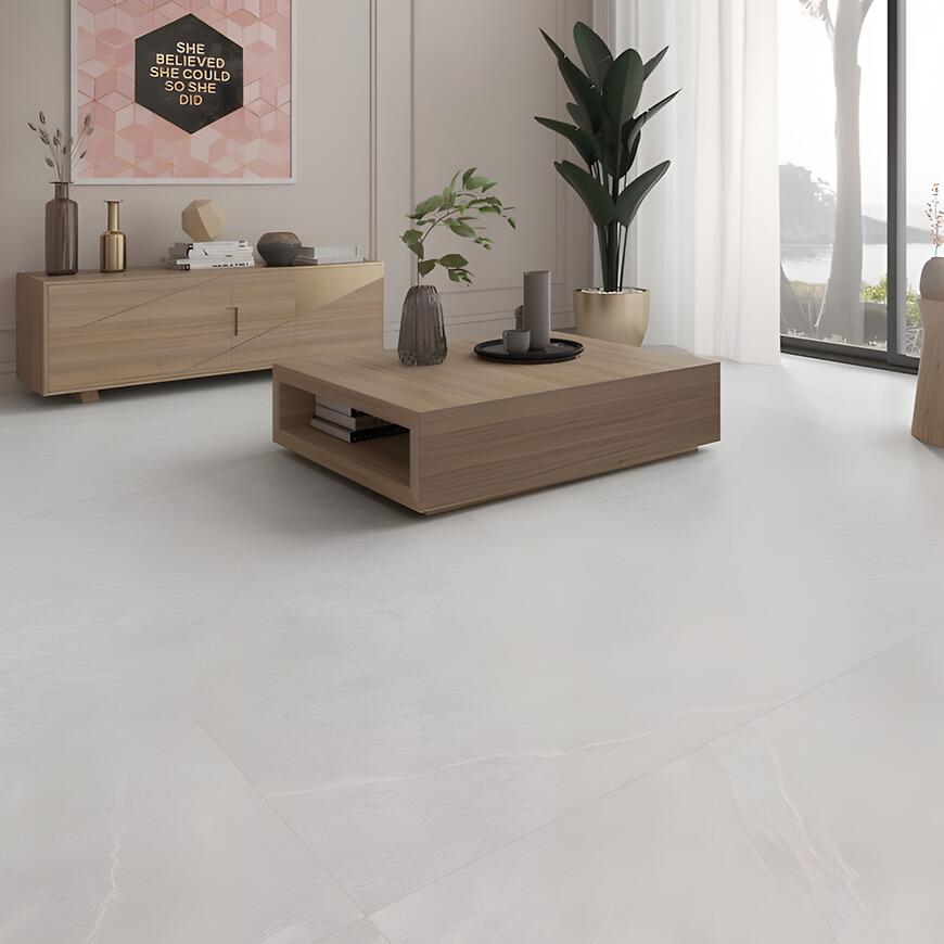 Gres Aura Canvas Mate 60/60 Rect. Pei IV