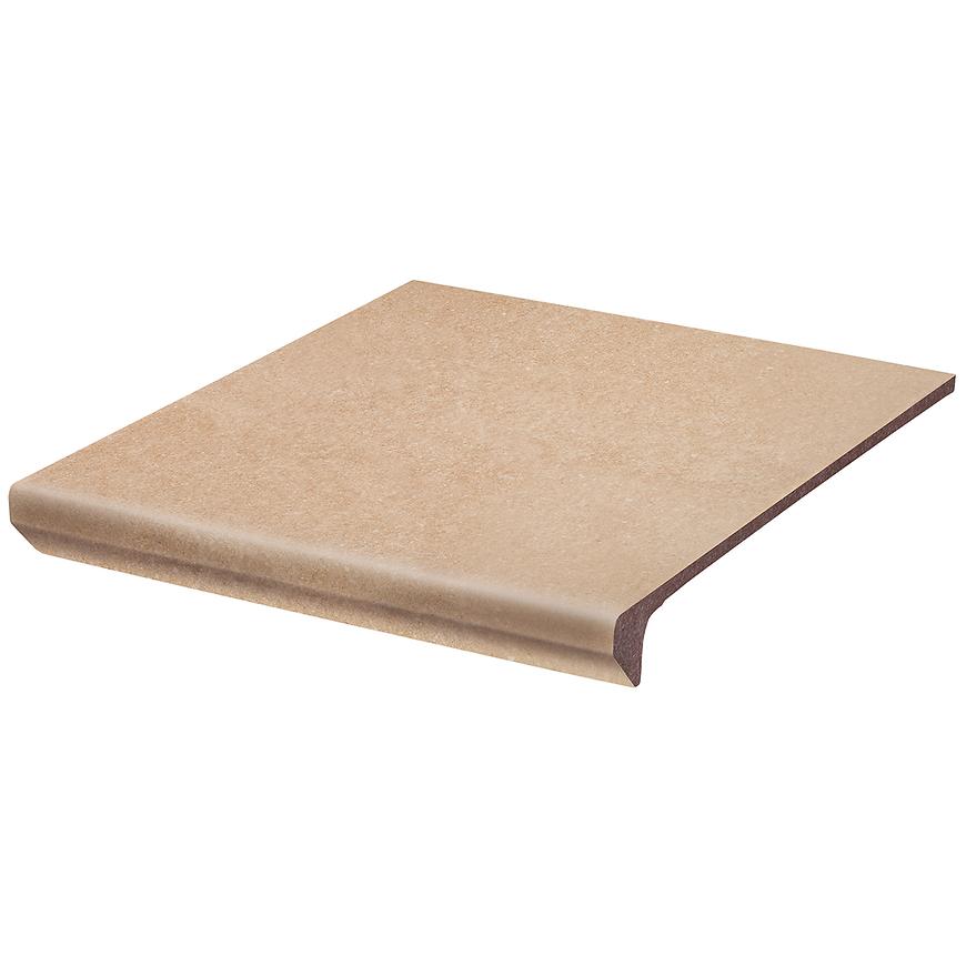 Stopnica Prosta Kapinos Mattone Sabbia Beige 30/33