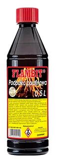 Podpałka parafinowa 0.5l